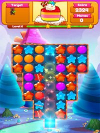 Cкриншот Sweet Candy Blast Fruit puzzle, изображение № 2099634 - RAWG