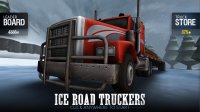 Cкриншот Ice Road Truckers, изображение № 669489 - RAWG