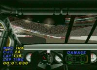 Cкриншот NASCAR 99, изображение № 740913 - RAWG