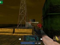 Cкриншот Frontier Zombie Sniper Shooting Showdown Dead Men Target Killing Games, изображение № 870379 - RAWG