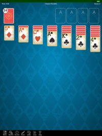 Cкриншот Klondike Solitaire 2, изображение № 1889761 - RAWG