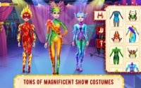 Cкриншот Fantasy Gymnastics - Acrobat Dance World Tour, изображение № 2072845 - RAWG