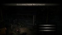 Cкриншот Resurrection Nightmare, изображение № 2588144 - RAWG