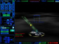 Cкриншот Star Trek: Starfleet Command Gold Edition, изображение № 142155 - RAWG