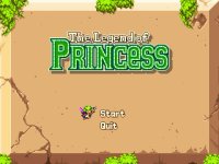 Cкриншот Legend of Princess, изображение № 3246589 - RAWG