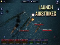 Cкриншот Battle Fleet 2: WW2 Naval Strategy, изображение № 42618 - RAWG