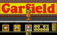 Cкриншот Garfield: Big Fat Hairy Deal, изображение № 744419 - RAWG