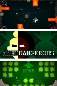 Cкриншот Ambidangerous (itch), изображение № 2117944 - RAWG