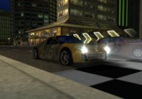 Cкриншот Pimp My Ride: Street Racing, изображение № 247529 - RAWG