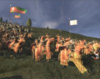 Cкриншот Medieval 2: Total War, изображение № 444599 - RAWG