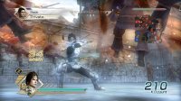 Cкриншот Dynasty Warriors 6, изображение № 495086 - RAWG