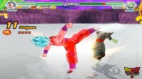 Cкриншот Dragon Ball Z Budokai Tenkaichi 4 Funkin, изображение № 3355794 - RAWG