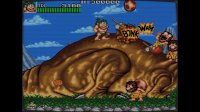 Cкриншот Retro Classix: Joe and Mac - Caveman Ninja, изображение № 2769346 - RAWG