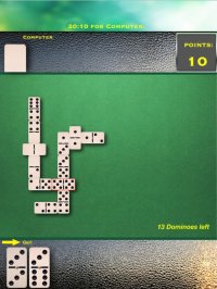 Cкриншот Domino All Fives, изображение № 1843210 - RAWG