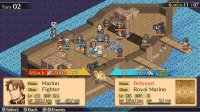 Cкриншот Mercenaries Saga Chronicles, изображение № 800650 - RAWG