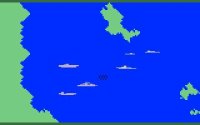 Cкриншот Sea Battle (1980), изображение № 751924 - RAWG