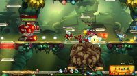 Cкриншот Awesomenauts Assemble!, изображение № 37011 - RAWG