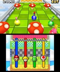 Cкриншот Mario Party: Island Tour, изображение № 781845 - RAWG