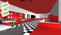 Cкриншот Doannah Donut - Unfinished Diner Simulator Prototype, изображение № 2428703 - RAWG