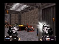 Cкриншот Duke Nukem 64, изображение № 3092968 - RAWG