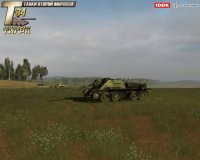 Cкриншот Танки Второй мировой: Т-34 против Тигра, изображение № 454065 - RAWG