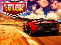Cкриншот offroad Legends Car Racing Amazing Stunt Race FREE, изображение № 1734691 - RAWG
