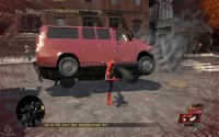 Cкриншот Spider-Man: Web of Shadows, изображение № 494002 - RAWG