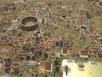 Cкриншот Heart of Empire: Rome, изображение № 409167 - RAWG