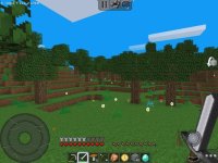 Cкриншот MultiCraft ― Build and Survive, изображение № 2038372 - RAWG