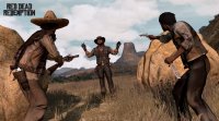 Cкриншот Red Dead Redemption, изображение № 519042 - RAWG