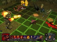 Cкриншот Heroes of Might and Magic V, изображение № 722864 - RAWG