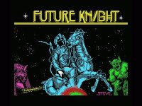 Cкриншот Future Knight, изображение № 755098 - RAWG