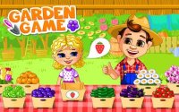 Cкриншот Garden Game for Kids, изображение № 1584186 - RAWG