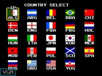 Cкриншот Tecmo World Cup '93, изображение № 2149620 - RAWG