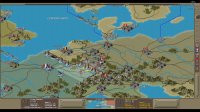 Cкриншот Strategic Command: Неизвестная война, изображение № 321301 - RAWG