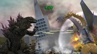 Cкриншот Godzilla Save the Earth, изображение № 1627970 - RAWG
