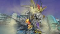Cкриншот Dragon Ball Z: Battle of Z, изображение № 611549 - RAWG