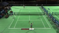 Cкриншот Virtua Tennis 4: Мировая серия, изображение № 562712 - RAWG