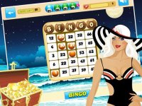 Cкриншот Beach Super Bingo - Free Bingo Game, изображение № 947657 - RAWG