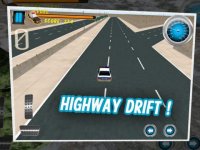 Cкриншот Mad Cop - Police Car Race and Drift (Ads Free), изображение № 1695731 - RAWG