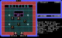 Cкриншот Ultima IV: Quest of the Avatar, изображение № 806225 - RAWG