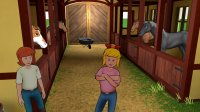 Cкриншот Bibi & Tina at the horse farm, изображение № 2198735 - RAWG