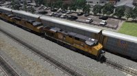Cкриншот Train Simulator 2013, изображение № 598585 - RAWG