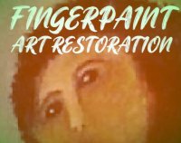 Cкриншот Fingerpaint Art Restoration (VR - Oculus Quest), изображение № 2659967 - RAWG