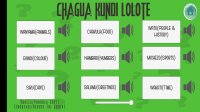 Cкриншот ChemshaBongo: Trivia (Learn swahili and more about Africa), изображение № 2422174 - RAWG