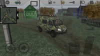 Cкриншот Russian SUV, изображение № 1444468 - RAWG