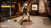 Cкриншот Fighting Robots, изображение № 3604733 - RAWG