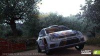 Cкриншот WRC 4 FIA World Rally Championship, изображение № 630542 - RAWG