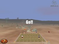 Cкриншот Survivor: The Interactive Game - The Australian Outback Edition, изображение № 318318 - RAWG