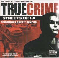 Cкриншот True Crime: Streets of LA, изображение № 2573848 - RAWG